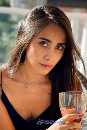 212972 - Isabella Age: 35 - Colombia