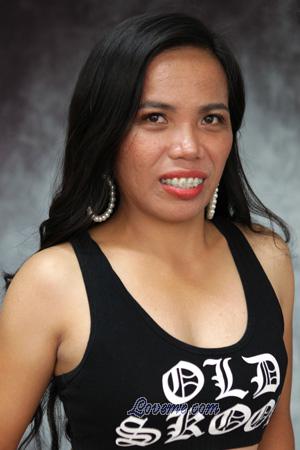213366 - Maribeth Age: 35 - Philippines