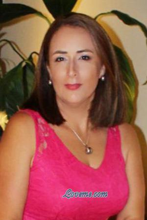 213441 - Ana Age: 44 - Costa Rica
