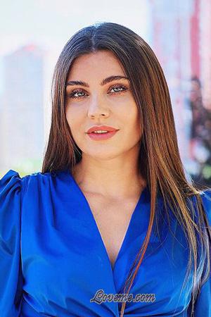 Ladies of Eastern-Europe