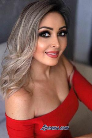 Ladies of Eastern-Europe