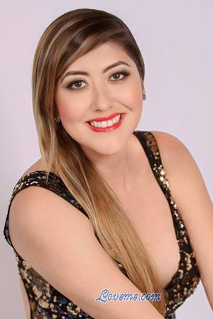 Ladies of Latin-America