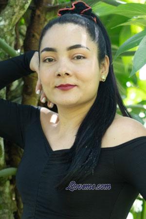 220221 - Luz Age: 34 - Colombia