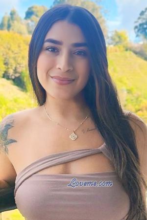 222136 - Lorena Age: 31 - Colombia