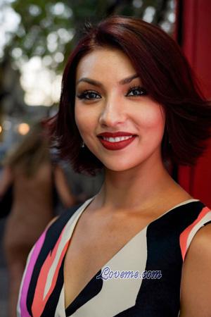 Ladies of Buenos Aires