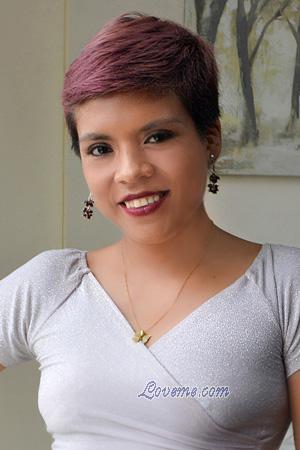 Ladies of Latin-America