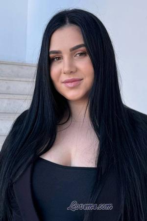 Ladies of Eastern-Europe