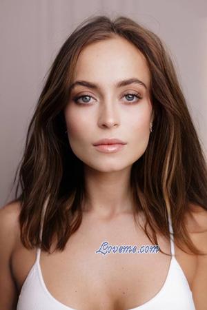 Ladies of Eastern-Europe