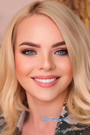 Ladies of Eastern-Europe