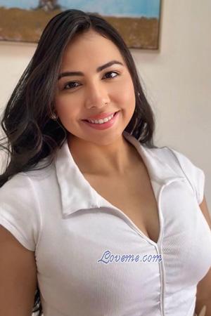 222485 - Yirledy Age: 27 - Colombia