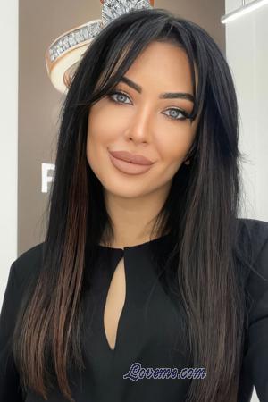 Ladies of Eastern-Europe