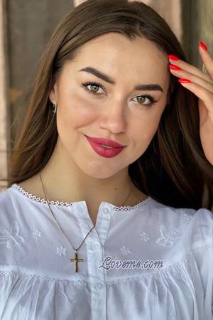 Ladies of Eastern-Europe