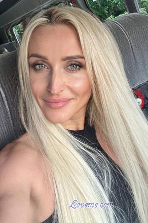 Ladies of Eastern-Europe