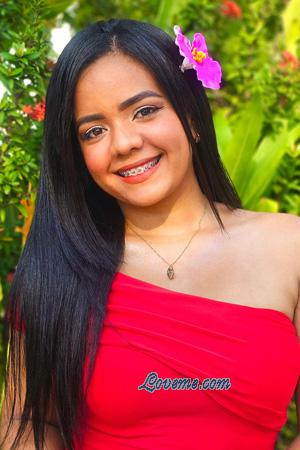 222783 - Andrea Age: 29 - Colombia