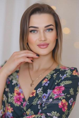 Ladies of Eastern-Europe