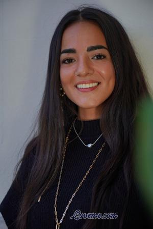 Ladies of Buenos Aires