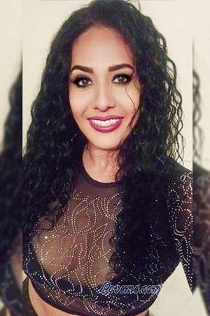 Ladies of Latin-America