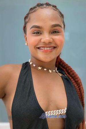 Ladies of Latin-America