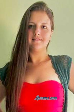 Ladies of Latin-America