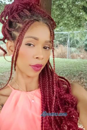 223590 - Tiffany Age: 28 - Costa Rica