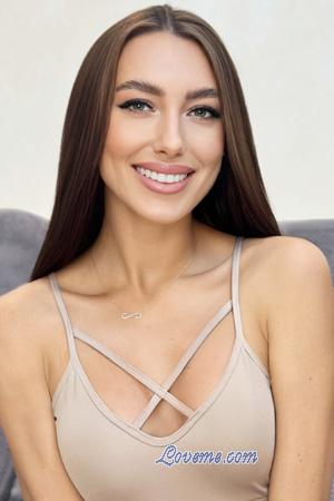 Ladies of Eastern-Europe