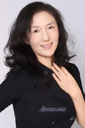 223931 - Anna Age: 57 - China