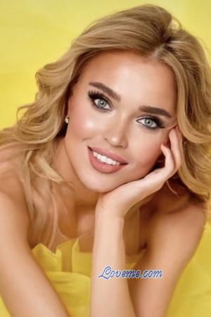 Ladies of Eastern-Europe