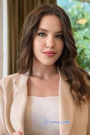 Ladies of Eastern-Europe