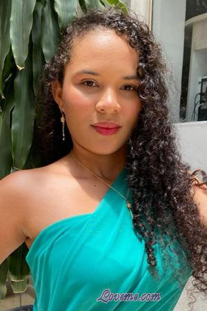 Ladies of Latin-America