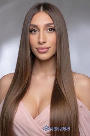 Ladies of Ivano-Frankivsk