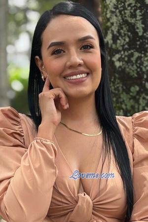 Ladies of Latin-America