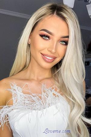 Ladies of Eastern-Europe