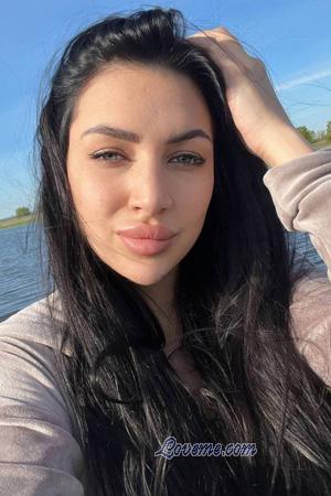 Ladies of Eastern-Europe