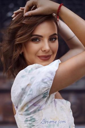 Ladies of Eastern-Europe