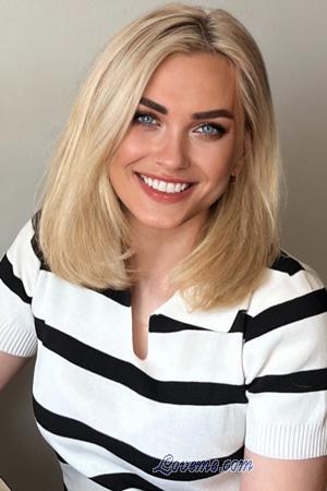 Ladies of Eastern-Europe