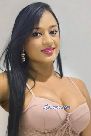 Ladies of Latin-America