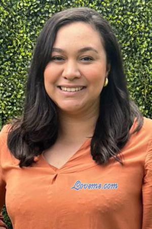 Ladies of Latin-America