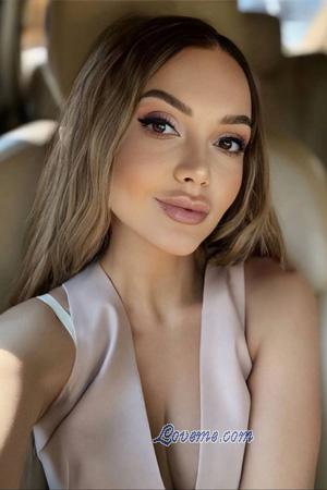 Ladies of Eastern-Europe