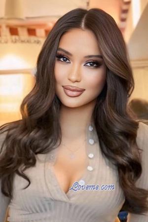 Ladies of Kazakhstan