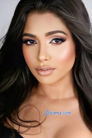 Ladies of Latin-America