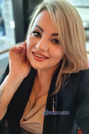 Ladies of Eastern-Europe