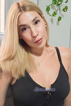 Ladies of Latin-America