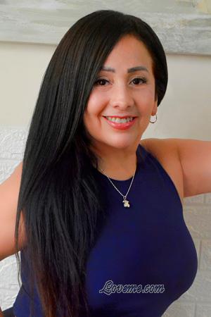 Ladies of Latin-America