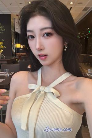 225037 - Xiaowei Age: 27 - China