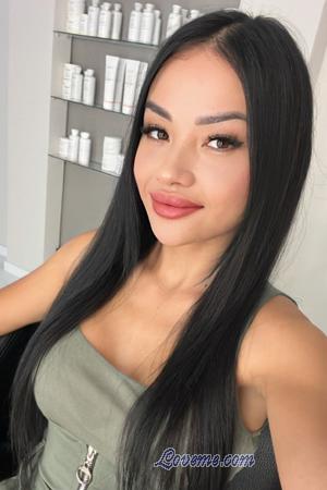 Ladies of Eastern-Europe