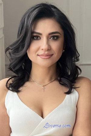 Ladies of Eastern-Europe