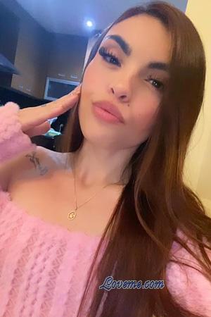 Ladies of Latin-America