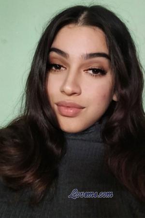 Ladies of Buenos Aires