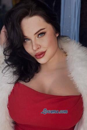 Ladies of Eastern-Europe