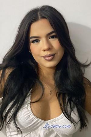 225424 - Alix Age: 22 - Colombia